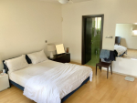 Condo in Pattaya, Thailand, 1 bedroom  № 6056 - photo 1