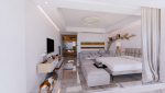 Condo in Pattaya, Thailand, 1 bedroom  № 6056 - photo 1