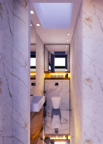 Condo in Pattaya, Thailand, 1 bedroom  № 6056 - photo 1