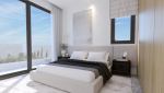 Condo in Pattaya, Thailand, 1 bedroom  № 6056 - photo 1