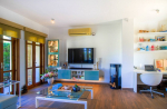 Condo in Pattaya, Thailand, 1 bedroom  № 6056 - photo 1