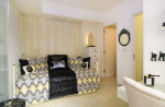 Condo in Pattaya, Thailand, 1 bedroom  № 6056 - photo 1