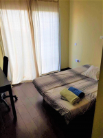Condo in Pattaya, Thailand, 1 bedroom  № 6056 - photo 1