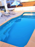 Condo in Pattaya, Thailand, 1 bedroom  № 6056 - photo 1