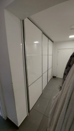 Condo in Pattaya, Thailand, 1 bedroom  № 6056 - photo 1