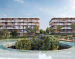Condo in Pattaya, Thailand, 1 bedroom  № 6056 - photo 1