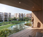 Condo in Pattaya, Thailand, 1 bedroom  № 6056 - photo 1