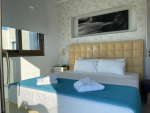 Condo in Pattaya, Thailand, 1 bedroom  № 6056 - photo 1