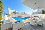 Condo in Pattaya, Thailand, 1 bedroom  № 6056 - photo 1