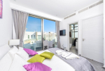 Condo in Pattaya, Thailand, 1 bedroom  № 6056 - photo 1