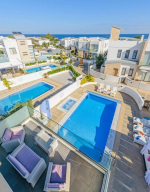 Condo in Pattaya, Thailand, 1 bedroom  № 6056 - photo 1