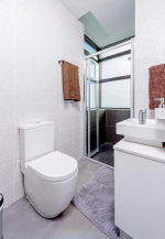 Condo in Pattaya, Thailand, 1 bedroom  № 6056 - photo 1