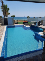 Condo in Pattaya, Thailand, 1 bedroom  № 6056 - photo 1