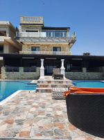 Condo in Pattaya, Thailand, 1 bedroom  № 6056 - photo 1