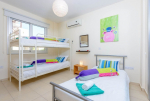 Condo in Pattaya, Thailand, 1 bedroom  № 6056 - photo 1