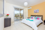 Condo in Pattaya, Thailand, 1 bedroom  № 6056 - photo 1