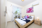 Condo in Pattaya, Thailand, 1 bedroom  № 6056 - photo 1