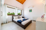 Condo in Pattaya, Thailand, 1 bedroom  № 6056 - photo 1