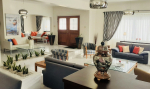Condo in Pattaya, Thailand, 1 bedroom  № 6056 - photo 1