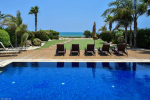 Condo in Pattaya, Thailand, 1 bedroom  № 6056 - photo 1