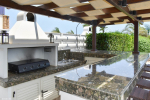 Condo in Pattaya, Thailand, 1 bedroom  № 6056 - photo 1