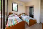 Condo in Pattaya, Thailand, 1 bedroom  № 6056 - photo 1