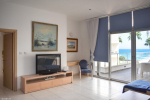 Condo in Pattaya, Thailand, 1 bedroom  № 6056 - photo 1