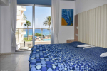 Condo in Pattaya, Thailand, 1 bedroom  № 6056 - photo 1