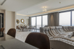 Condo in Pattaya, Thailand, 1 bedroom  № 6056 - photo 1