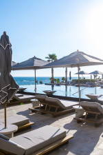 Condo in Pattaya, Thailand, 1 bedroom  № 6056 - photo 1