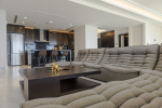 Condo in Pattaya, Thailand, 1 bedroom  № 6056 - photo 1