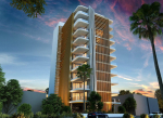 Condo in Pattaya, Thailand, 1 bedroom  № 6056 - photo 1