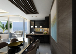 Condo in Pattaya, Thailand, 1 bedroom  № 6056 - photo 1