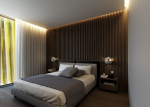 Condo in Pattaya, Thailand, 1 bedroom  № 6056 - photo 1