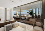 Condo in Pattaya, Thailand, 1 bedroom  № 6056 - photo 1