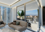 Condo in Pattaya, Thailand, 1 bedroom  № 6056 - photo 1