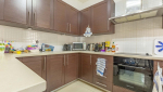 Condo in Pattaya, Thailand, 1 bedroom  № 6056 - photo 1