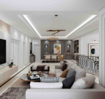 Condo in Pattaya, Thailand, 1 bedroom  № 6056 - photo 1