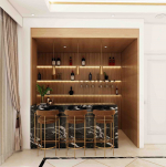 Condo in Pattaya, Thailand, 1 bedroom  № 6056 - photo 1