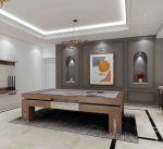 Condo in Pattaya, Thailand, 1 bedroom  № 6056 - photo 1