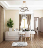 Condo in Pattaya, Thailand, 1 bedroom  № 6056 - photo 1