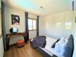 Condo in Pattaya, Thailand, 1 bedroom  № 6056 - photo 1