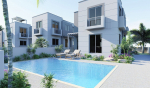 Condo in Pattaya, Thailand, 1 bedroom  № 6056 - photo 1