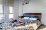 Condo in Pattaya, Thailand, 1 bedroom  № 6056 - photo 1