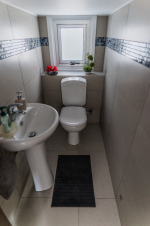 Condo in Pattaya, Thailand, 1 bedroom  № 6056 - photo 1