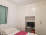 Condo in Pattaya, Thailand, 1 bedroom  № 6056 - photo 1