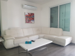 Condo in Pattaya, Thailand, 1 bedroom  № 6056 - photo 1