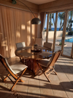 Condo in Pattaya, Thailand, 1 bedroom  № 6056 - photo 1