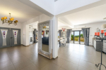Condo in Pattaya, Thailand, 1 bedroom  № 6056 - photo 1
