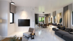 Condo in Pattaya, Thailand, 1 bedroom  № 6056 - photo 1